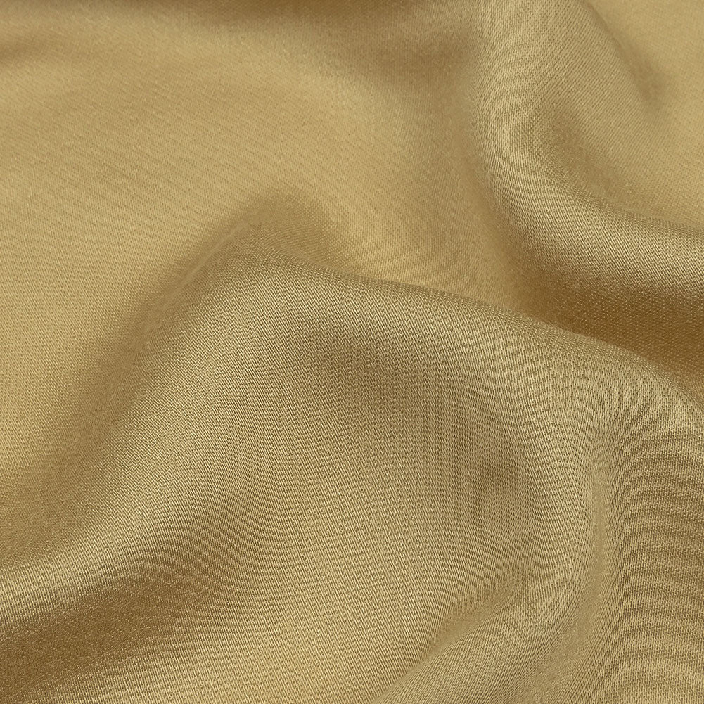 Rayon Challis - Pebble - Mood Exclusive Vivian Collection - Detail