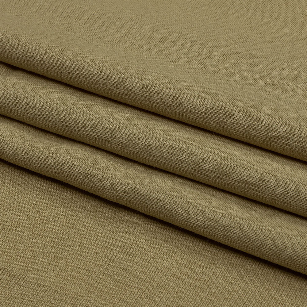 Mood Exclusive Maisie Pebble Linen and Rayon Woven - Folded