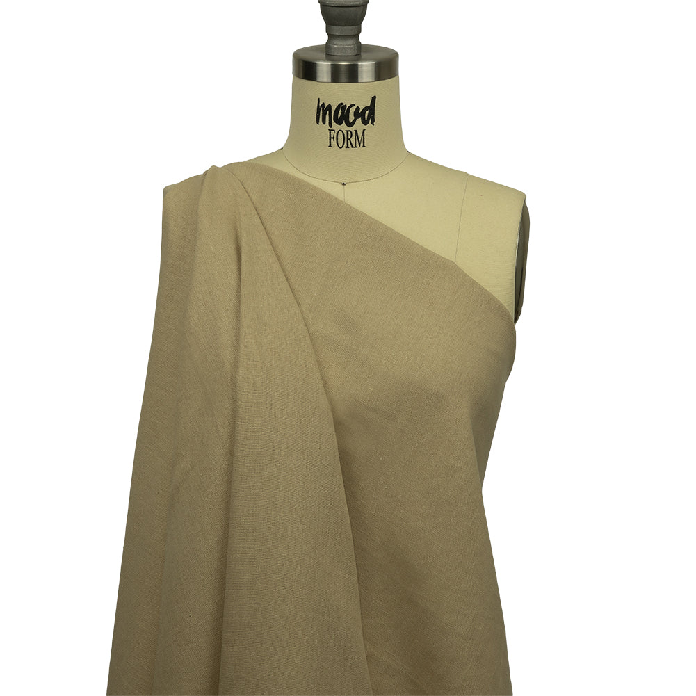 Mood Exclusive Maisie Pebble Linen and Rayon Woven - Drape