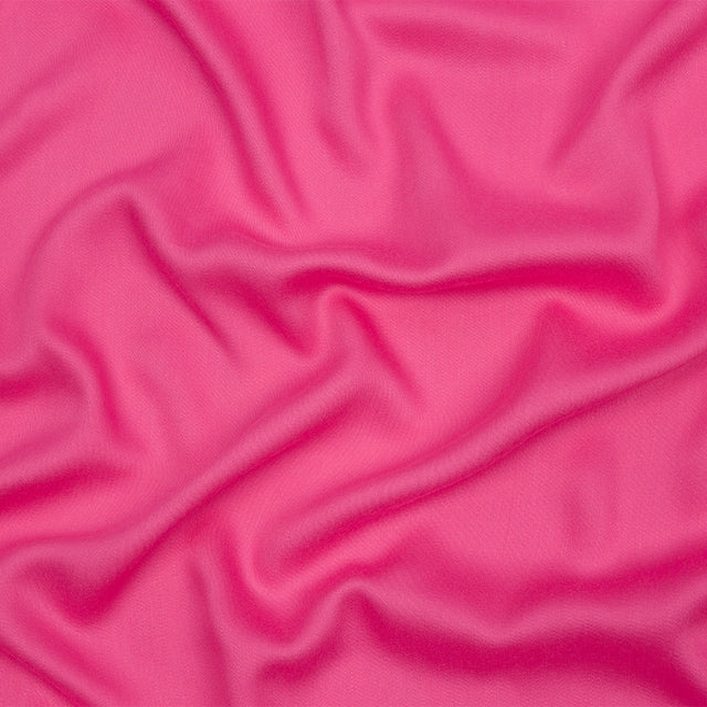 Rayon Challis - Pink - Mood Exclusive Vivian Collection