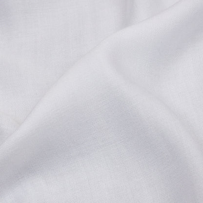 Rayon Challis - White - Mood Exclusive Vivian Collection