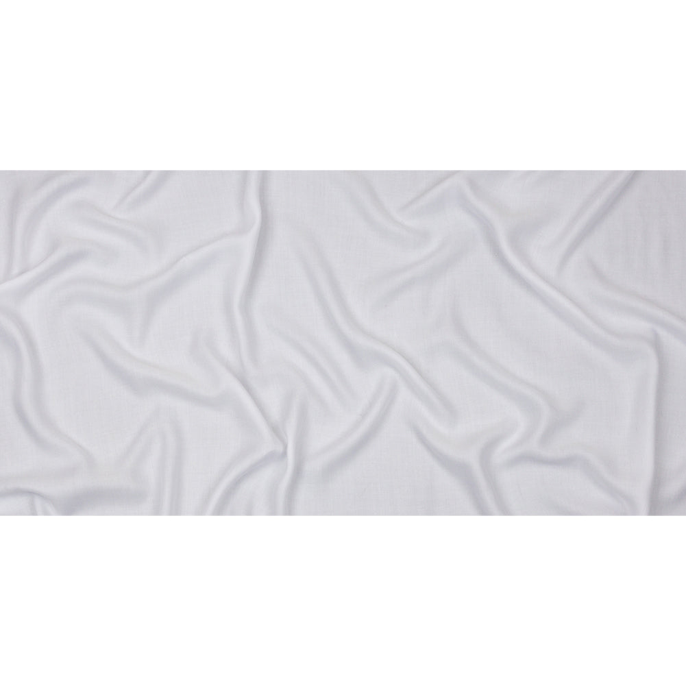 Rayon Challis - White - Mood Exclusive Vivian Collection - Full