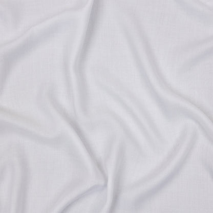 Rayon Challis - White - Mood Exclusive Vivian Collection