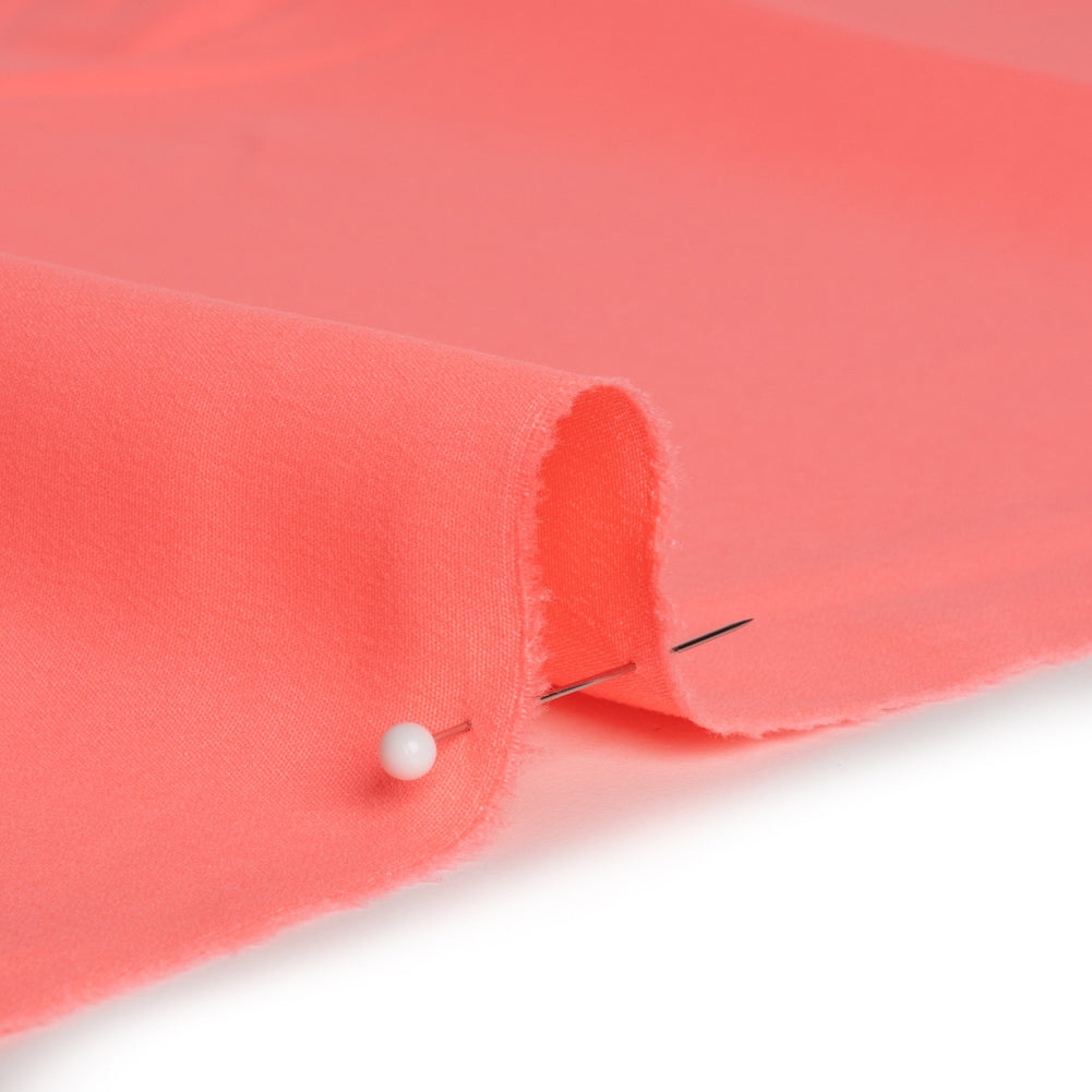 Recycled Polyester Swim Trunk Fabric - Fizzy Fusion - Mood Exclusive Malibu Collection - Detail