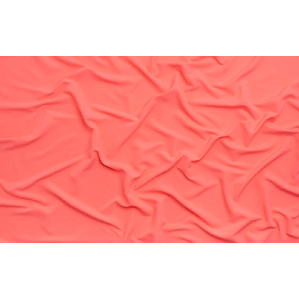 Recycled Polyester Swim Trunk Fabric - Fizzy Fusion - Mood Exclusive Malibu Collection - Full