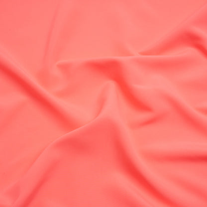 Recycled Polyester Swim Trunk Fabric - Fizzy Fusion - Mood Exclusive Malibu Collection