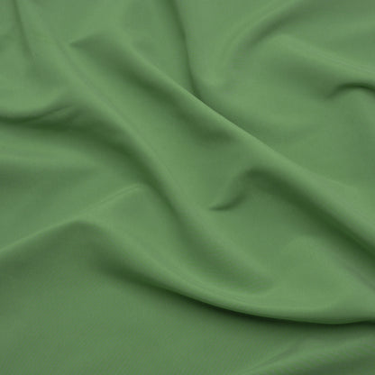 Recycled Polyester Swim Trunk Fabric - Basil - Mood Exclusive Malibu Collection
