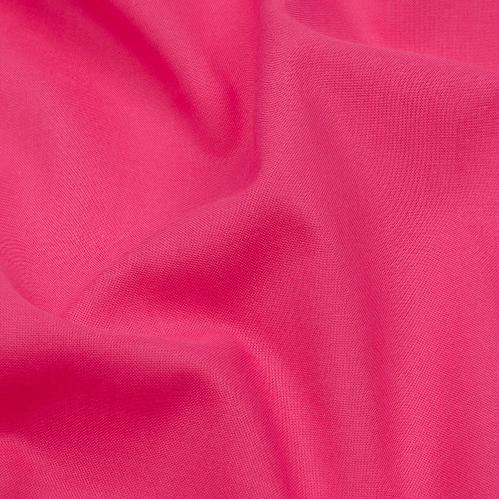 Cotton Voile - Pink - Mood Exclusive Farley Collection - Detail