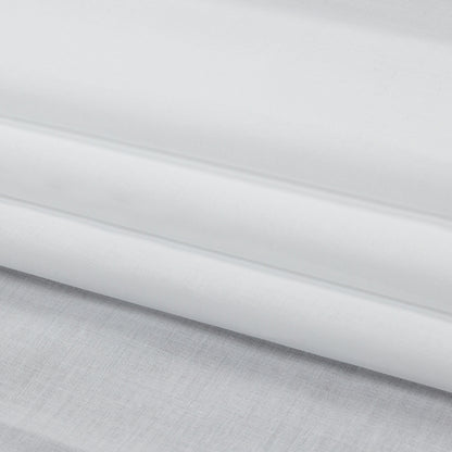 Cotton Voile - White - Mood Exclusive Farley Collection