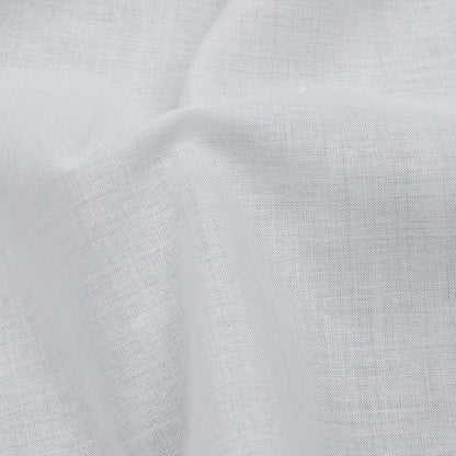 Cotton Voile - White - Mood Exclusive Farley Collection