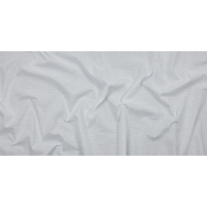 Cotton Voile - White - Mood Exclusive Farley Collection