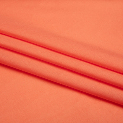 Cotton Voile - Persimmon - Mood Exclusive Farley Collection