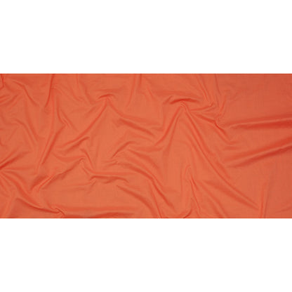 Cotton Voile - Persimmon - Mood Exclusive Farley Collection