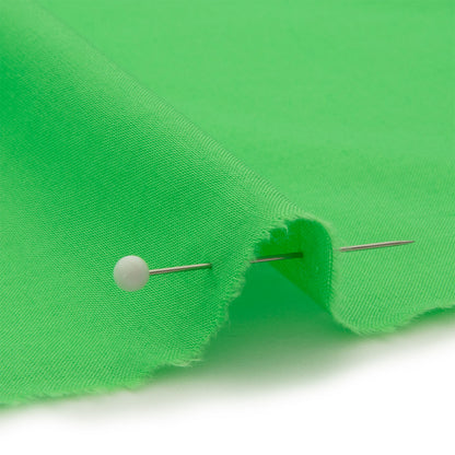 Cotton Voile - Summer Green - Mood Exclusive Farley Collection
