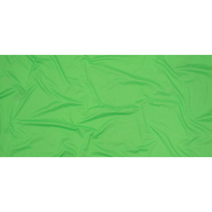 Cotton Voile - Summer Green - Mood Exclusive Farley Collection