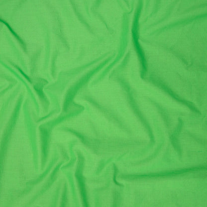 Cotton Voile - Summer Green - Mood Exclusive Farley Collection