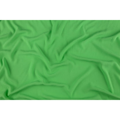 Sustainable Viscose Crepe - Summer Green - Mood Exclusive Arlo Collection