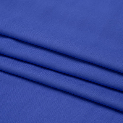 Rayon Challis - Cobalt Blue - Mood Exclusive Vivian Collection