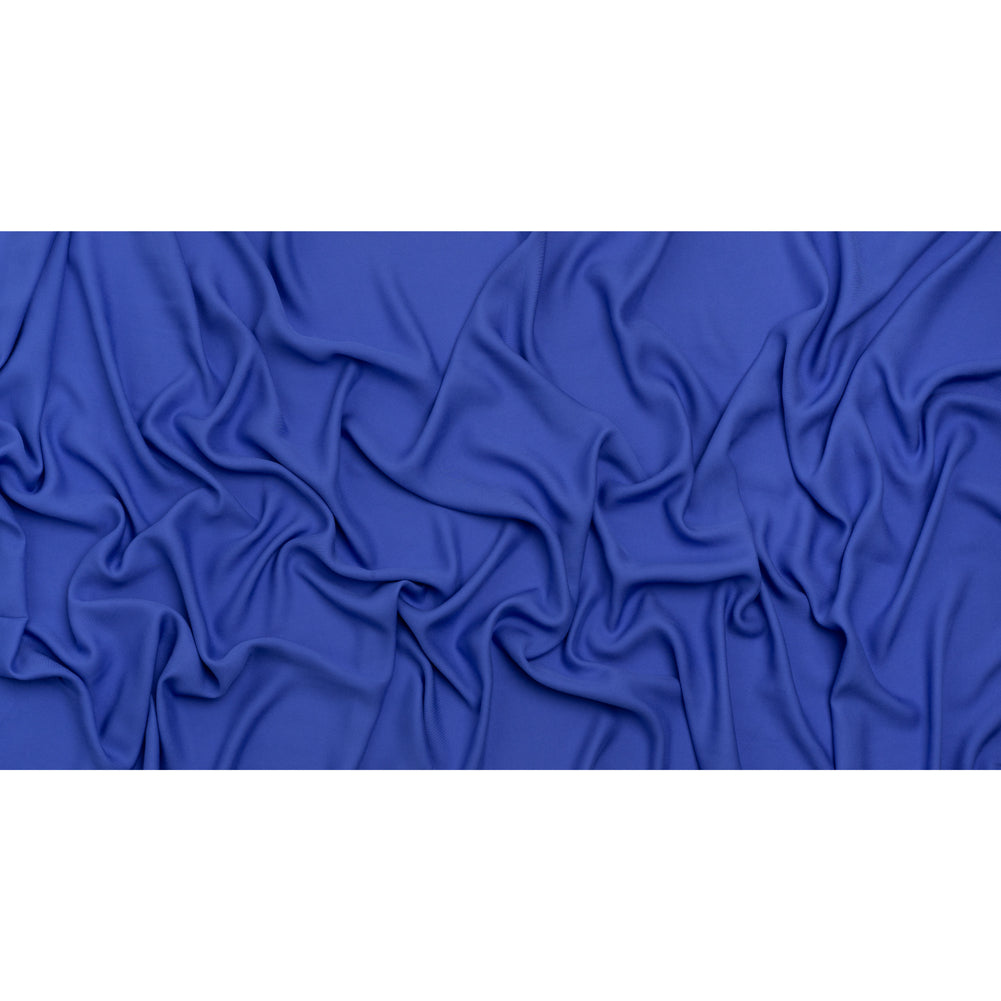 Rayon Challis - Cobalt Blue - Mood Exclusive Vivian Collection - Full