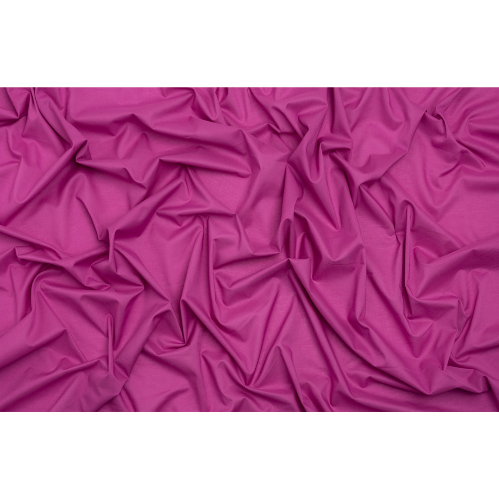 Cotton Voile - Royal Purple - Mood Exclusive Farley Collection - Full