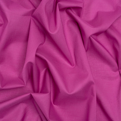 Cotton Voile - Royal Purple - Mood Exclusive Farley Collection