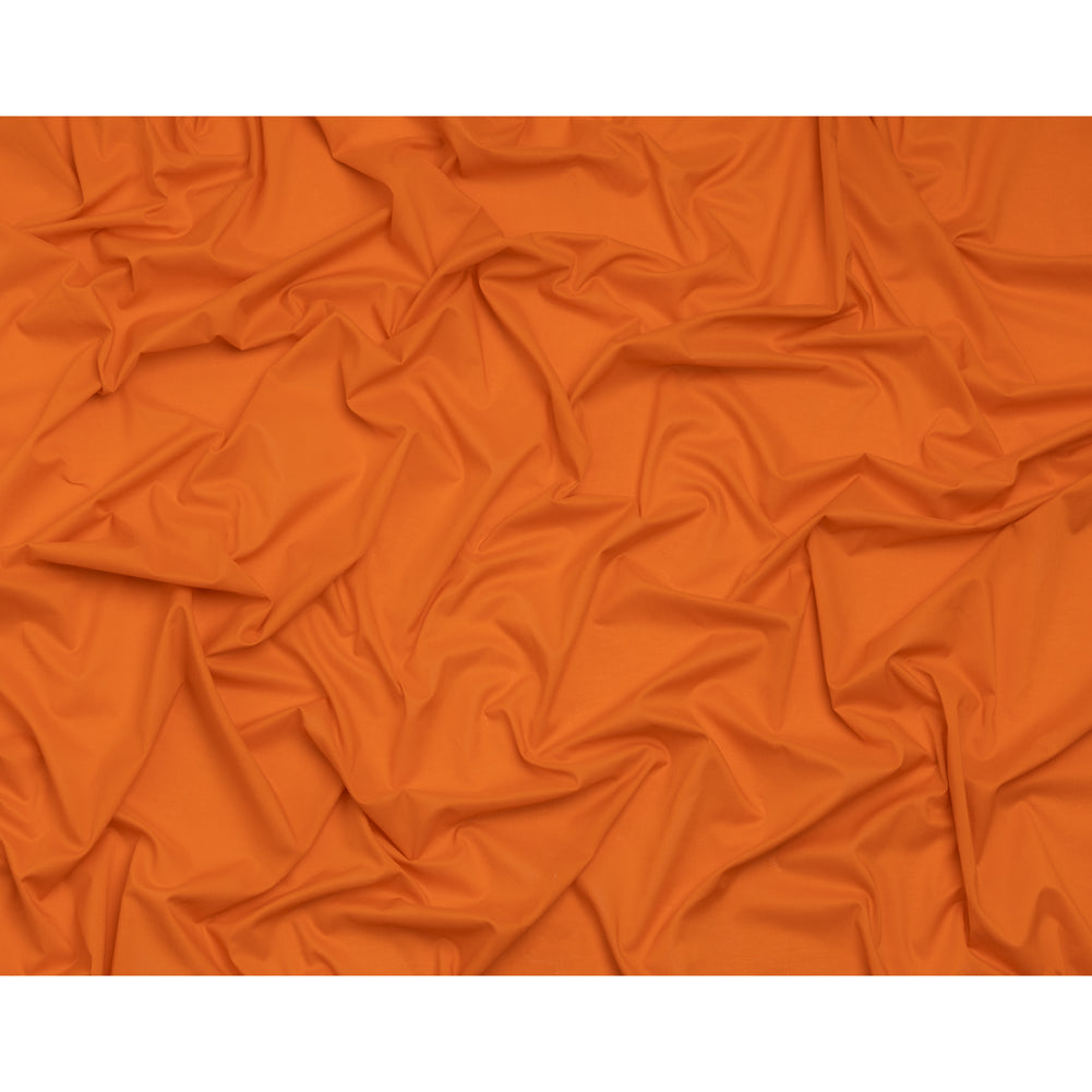 Cotton Voile - Pumpkin - Mood Exclusive Farley Collection - Full