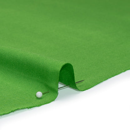 Rayon Challis - Green - Mood Exclusive Vivian Collection