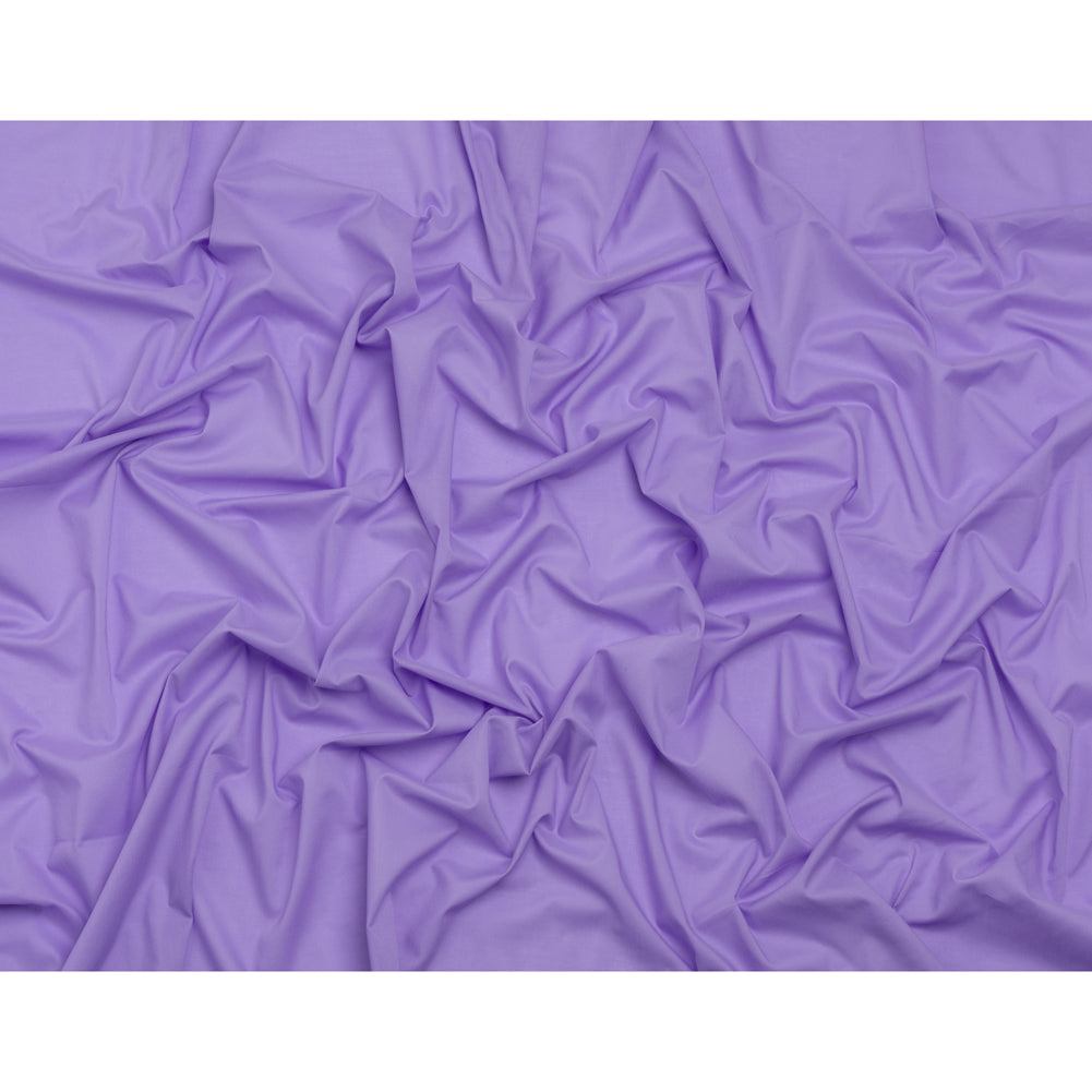 Cotton Voile - Dahlia Purple - Mood Exclusive Farley Collection - Full