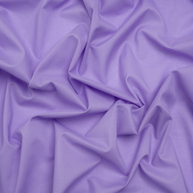 Cotton Voile - Dahlia Purple - Mood Exclusive Farley Collection