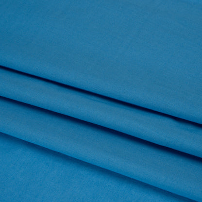 Cotton Voile - Blue - Mood Exclusive Farley Collection