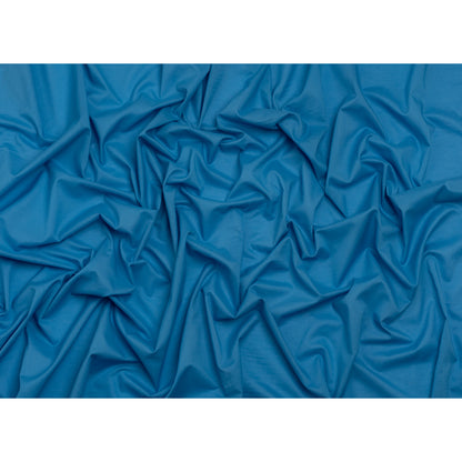 Cotton Voile - Blue - Mood Exclusive Farley Collection