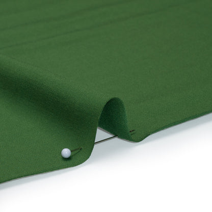 Rayon Challis - Hunter Green - Mood Exclusive Vivian Collection