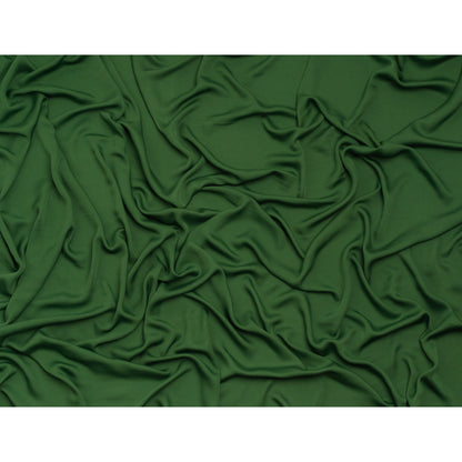 Rayon Challis - Hunter Green - Mood Exclusive Vivian Collection