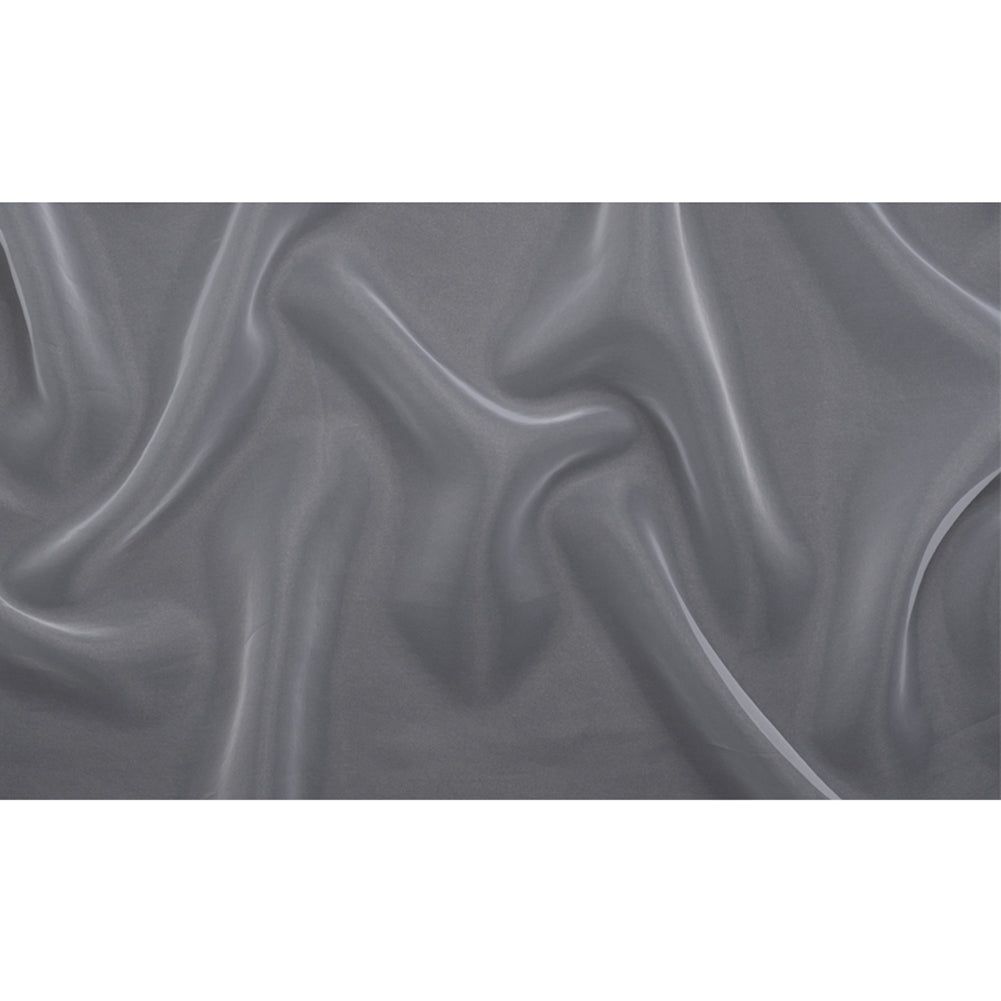 Polyester Organza - Bright White - Luscinia Collection by Mood - Full