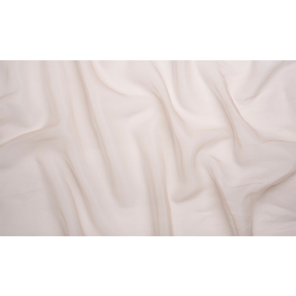 Polyester Organza - Blush - Luscinia Collection by Mood - Full