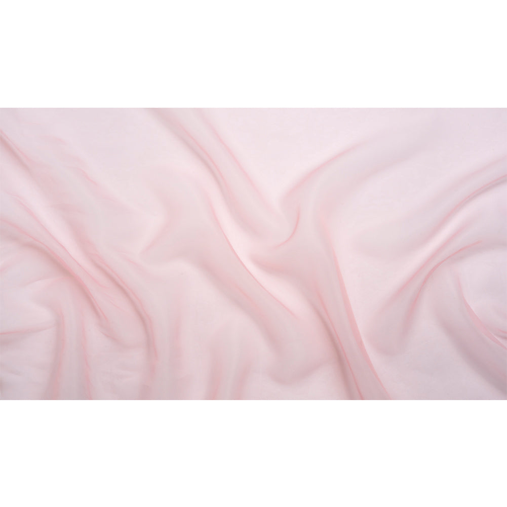 Polyester Organza - Candy Pink - Luscinia Collection by Mood - Full