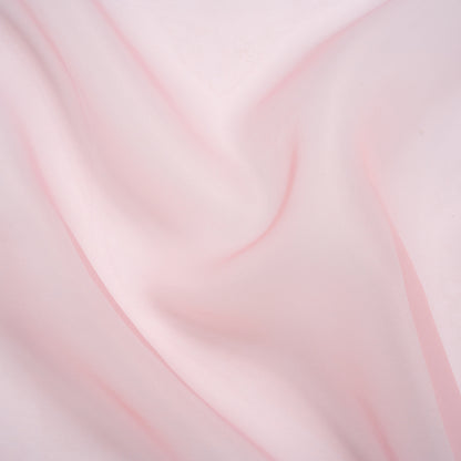 Polyester Organza - Candy Pink - Luscinia Collection by Mood