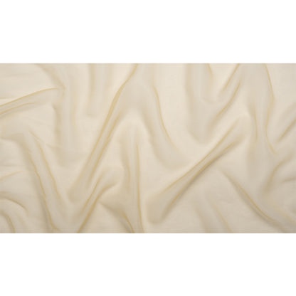 Polyester Organza - Gold - Luscinia Collection by Mood