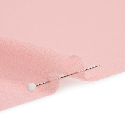 Polyester High-Multi Chiffon - Candy Pink - Netta Collection by Mood