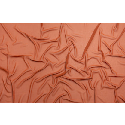 Polyester High-Multi Chiffon - Sienna - Netta Collection by Mood