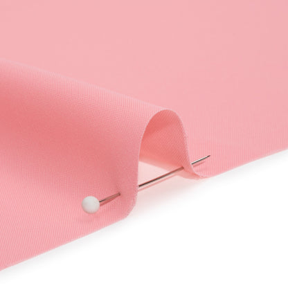 Polyester Double Georgette - Candy Pink - Mimosa Collection by Mood