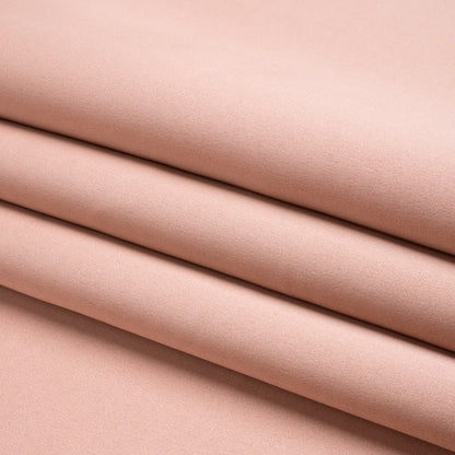 Premium Polyester Satin - Blush - Gavia Collection by Mood