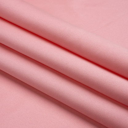 Premium Polyester Satin - Candy Pink - Gavia Collection by Mood