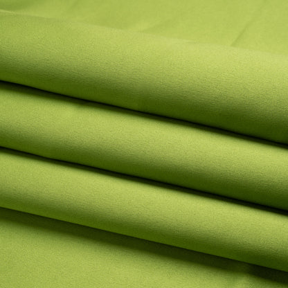 Premium Polyester Satin - Peridot Green - Gavia Collection by Mood