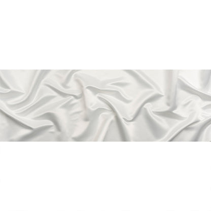 Polyester Satin - Antique White - Anas Collection by Mood