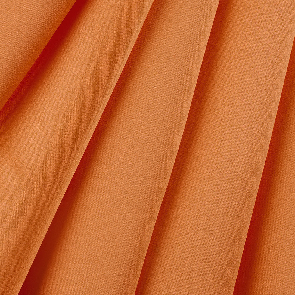 Polyester Satin - Regal Gold - Reverie Collection Folded
