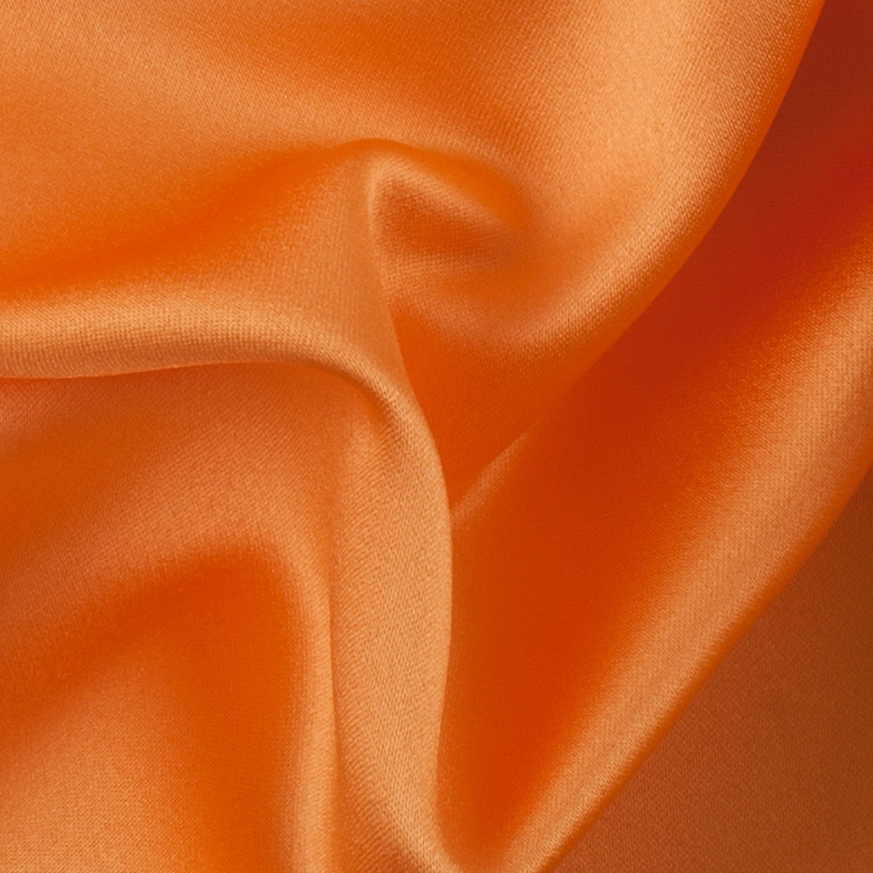 Polyester Satin - Regal Gold - Reverie Collection Detail