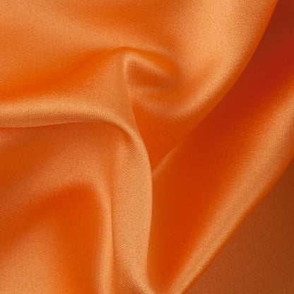 Polyester Satin - Regal Gold - Reverie Collection Detail