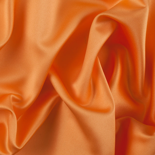 Polyester Satin - Regal Gold - Reverie Collection