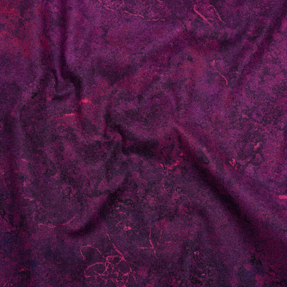 Stonehenge Quilting Cotton by Northcott - Muse Sienna Marble Abstract - Gradations II Collection